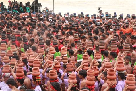 kalinga province enters guinness world records philippine information