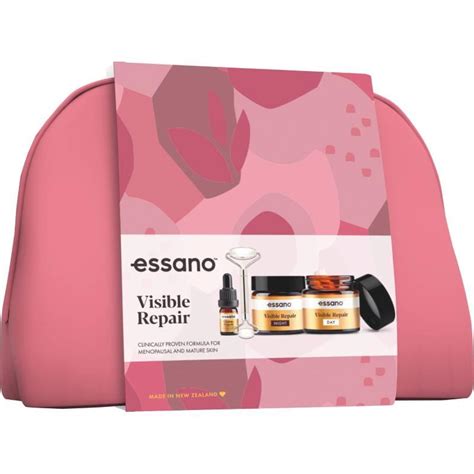 Buy Essano Visible Repair Set Online At Chemist Warehouse®