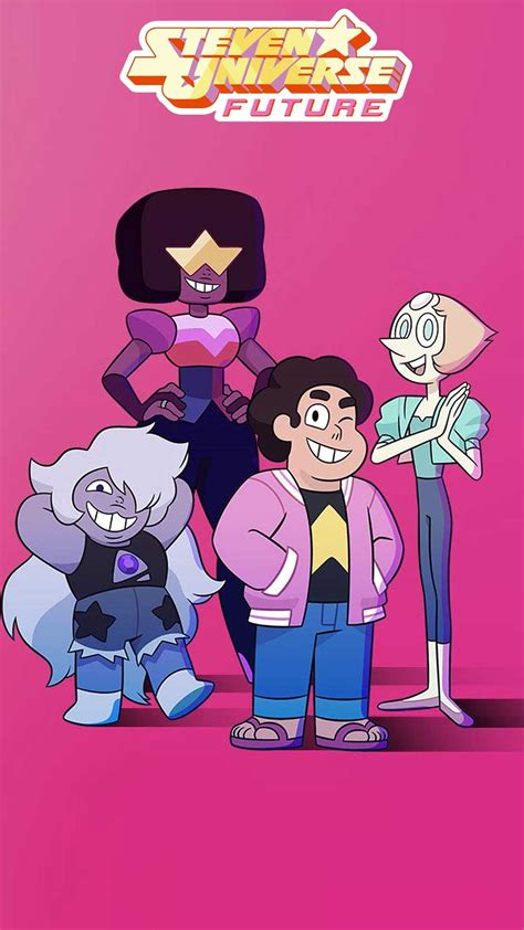 Steven Universe Phone Wallpapers Wallpaper Cave