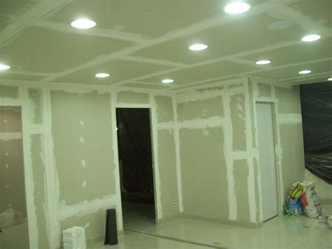 Rg Forros E Divis Rias Gesso Acartonado Drywall