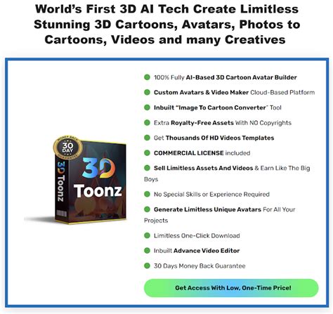 D Toonz Review Best Animated D Video Maker