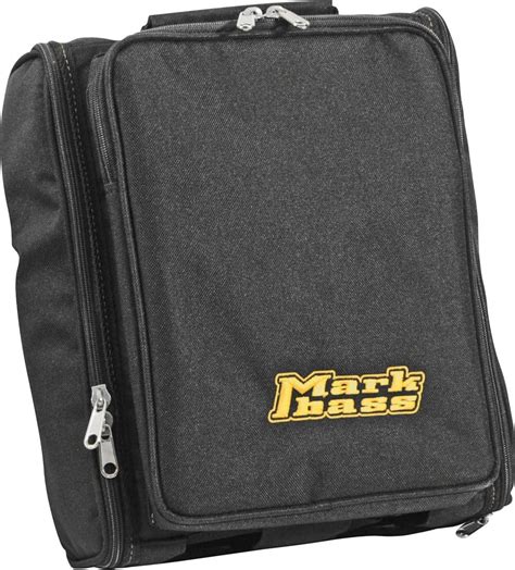 Markbass Amp Bag Small Musical Instruments