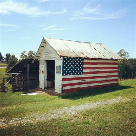 God Bless America God Bless America Outdoor Structures Outdoor