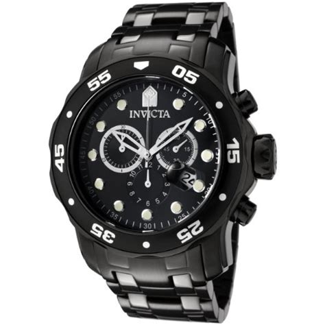 Check Out Cheap Invicta Men S Pro Diver Collection Chronograph