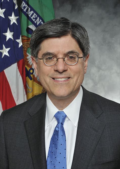 Secretary Of Treasury