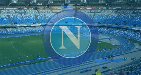 Napoli Mappa Dello Stadio Maradona Ex San Paolo Settori E Accessi