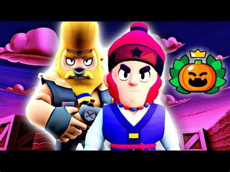 Brawl O Ween Challenge Youtube