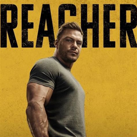 Reacher Season Filming Locations Where Action Meets Iconic Settings