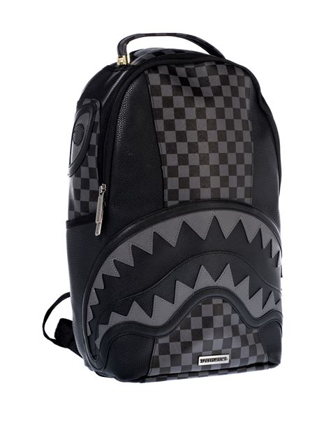 Zaino Sprayground Limited Edition Con Inserti B Nsz