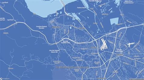 Martinez, CA Political Map – Democrat & Republican Areas in Martinez ...