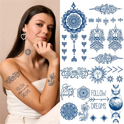 Discover More Than 52 Permanent Tattoo Stickers Super Hot In Cdgdbentre