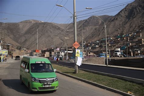 Pasamayito Emape Propone Cierre Temporal Luego De Fallecimiento De