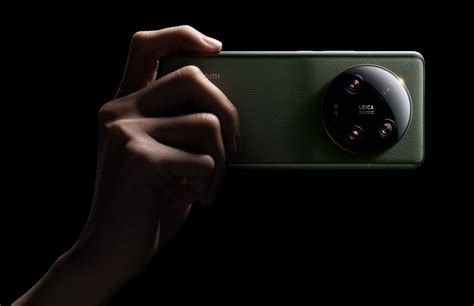 La Fotocamera Di Xiaomi Ultra Delude Nei Test Di Dxomark