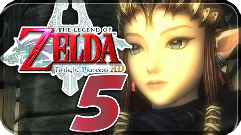 The Legend Of Zelda Twilight Princess Hd Part Zelda Und Schatten