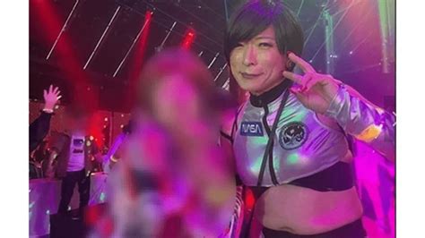 浦仁志さんが参加したイベントや場所は？女装好きでクラブの常連だった！？｜毎日の気になるを発信