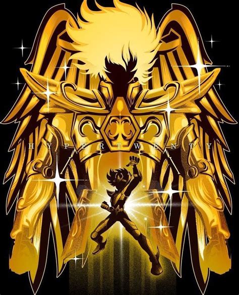 Pin By Maur Cio Silva On Cavaleiros In Saint Seiya Anime