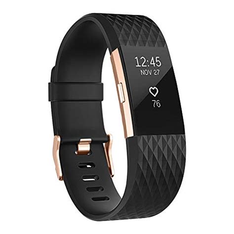 Superior Fitbit Charge Bands Rose Gold For Citizenside