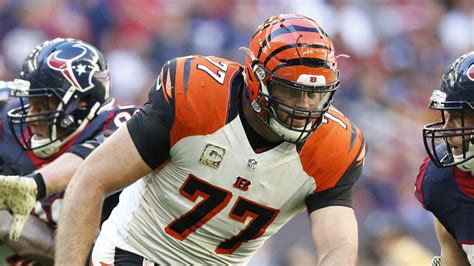 Raiders Vs Bengals Thursday Injury Report Bengals Ot Andrew Whitworth