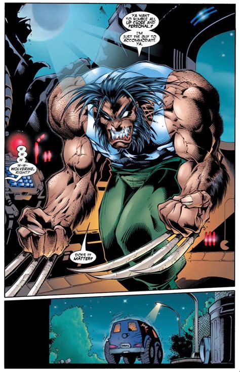 Wolverine In Uncanny X Men Vol Art By Joe Madureira Tim