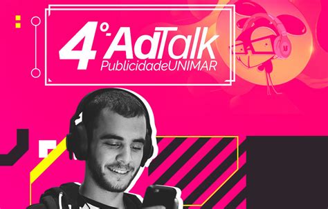 Publicidade E Propaganda Da Unimar Realiza Edi O Do Adtalk