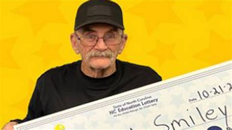 Nc Army Veteran Missed Jackpot Won Big Powerball Prize Charlotte