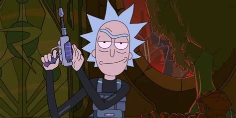 Five Pivotal Moments from Rick and Morty Season 3 - TVovermind