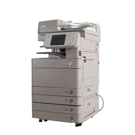 Hot Sale High Quality Photocopiers Digital Printing Machine For Canon