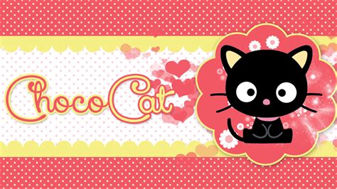 Chococat Wallpapers Wallpaper Cave