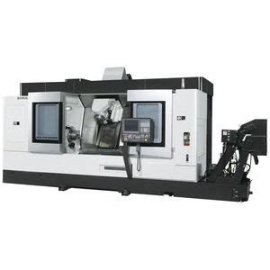 Centro De Torneado Fresado CNC MULTUS B300II OKUMA EUROPE GMBH