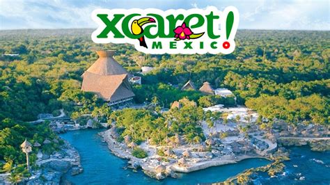 Top 10 Cancun: Xcaret Park Cancun - Cancun Holidays