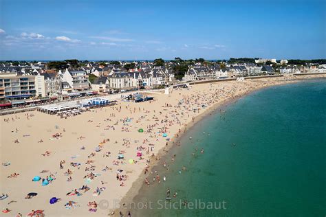 Benoit Stichelbaut Photographie France Morbihan 56 Presqu Ile De