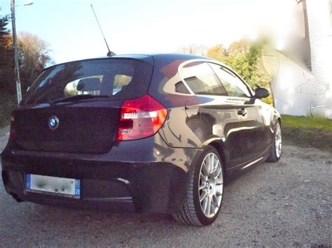 Troc Echange BMW 123D 204 CV Limited Sport Edition Sur France Troc