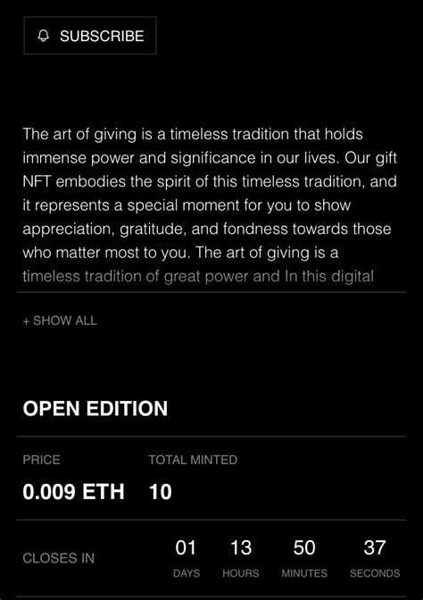 Avaaaaart Eth Live Auction On FND On Twitter RT VeroSuleimanova