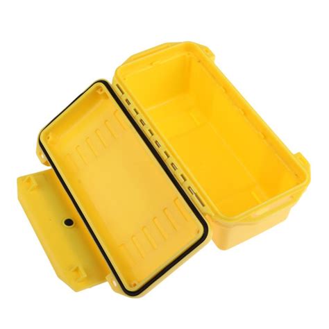 Waterproof Shockproof Outdoor Sports Survival Container Storage Case Dry Box | eBay