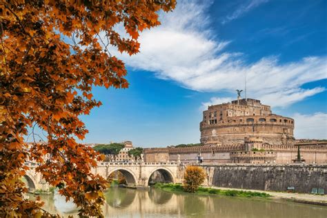 10 Things To Do In Rome In October