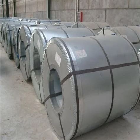 100 Mtr Stainless Steel Coils Packaging Type Roll Thickness 3 Mm