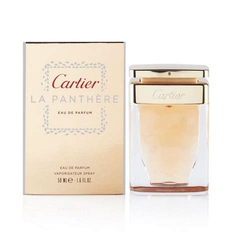 CARTIER LA PANTHERE EDP 50ML Studio Design Center Heraklion