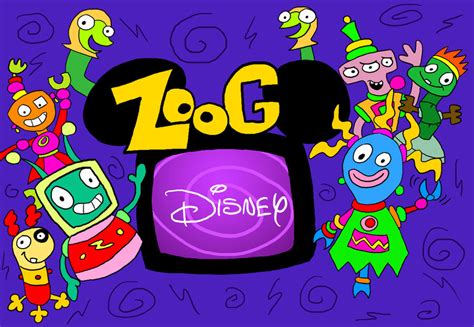 Zoog Disney by DisneyGirl52 on DeviantArt