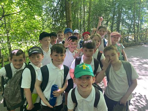 Kinnoull Primary On Twitter What A Fantastic Afternoon We Had