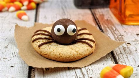 Introducir Imagen Galletitas De Halloween Recetas Faciles Abzlocal Mx