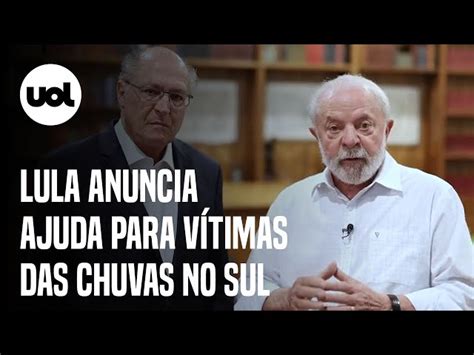 Lula anuncia R 1 bilhão do BNDES e R 600 milhões do FGTS