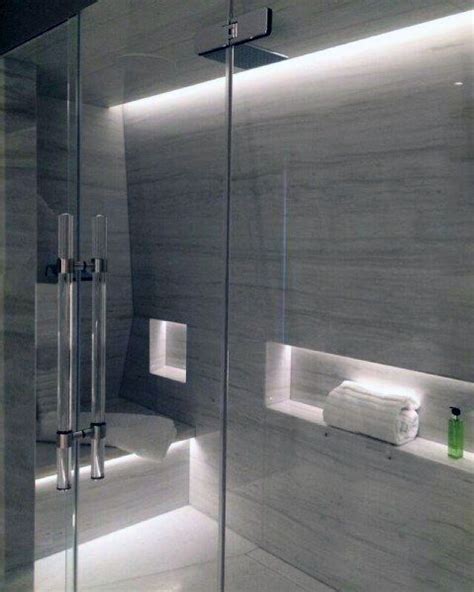 LED Bathroom Lighting Ideas – Everything Bathroom