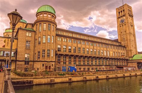 Deutsches Museum München Steckbrief Bilder