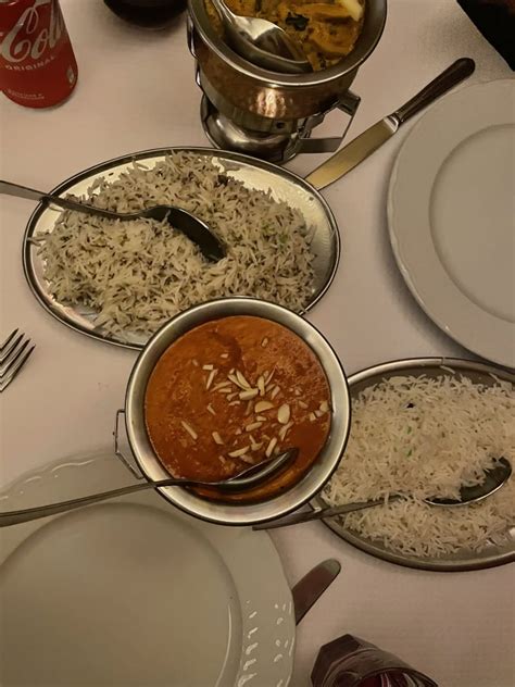 Bengal Tandoori Lisboa In Lisbon Restaurant Reviews Menu And Prices