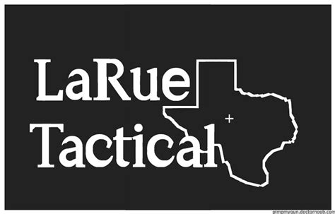 Larue Tactical Logo 2 Flickr Photo Sharing