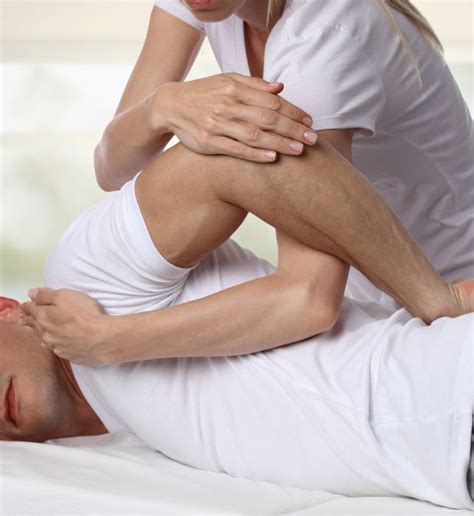 Sports Osteopath Melbourne Osteo For Sports Injury Prevention