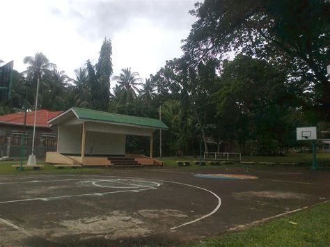 File:Basketball court of mobod oroquieta city.jpg - Philippines