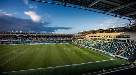 Windsor Park Stadiony Net