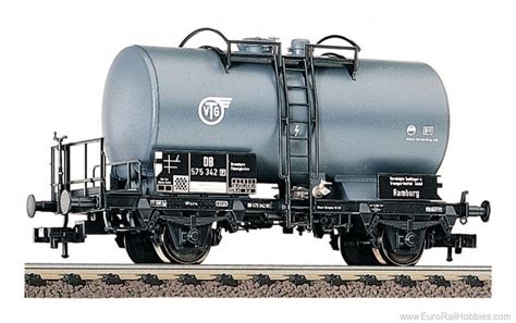 Fleischmann Ho Db Vtg Tank Wagon