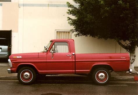 90 best images about Classic Ford F100 on Pinterest | Cars, Touring and Trucks